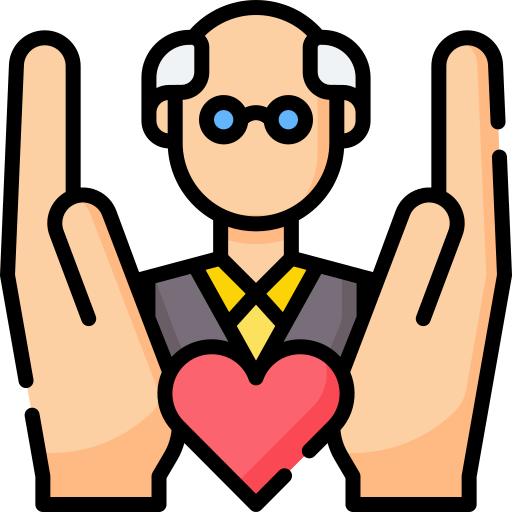 Hogar geriátrico El Edén